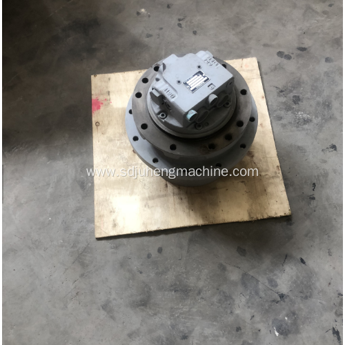 Excavator pc60 final drive pc60 travel motor